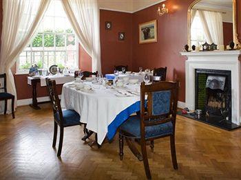 Desmond House Kinsale B&B Exterior photo