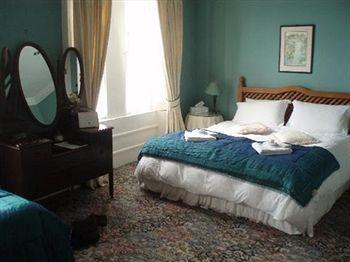 Desmond House Kinsale B&B Exterior photo