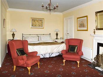Desmond House Kinsale B&B Exterior photo