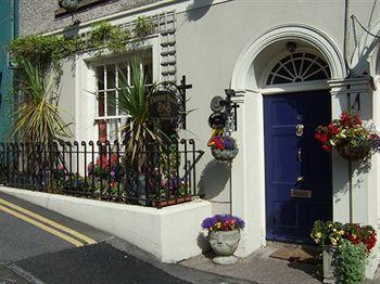Desmond House Kinsale B&B Exterior photo