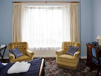 Desmond House Kinsale B&B Exterior photo