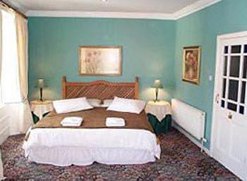 Desmond House Kinsale B&B Exterior photo