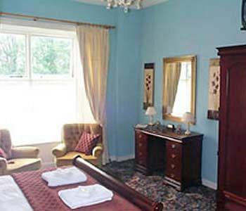 Desmond House Kinsale B&B Exterior photo
