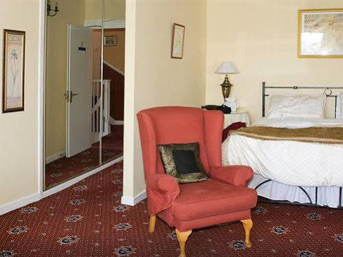 Desmond House Kinsale B&B Exterior photo